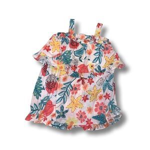 Jessica Simpson dress   
